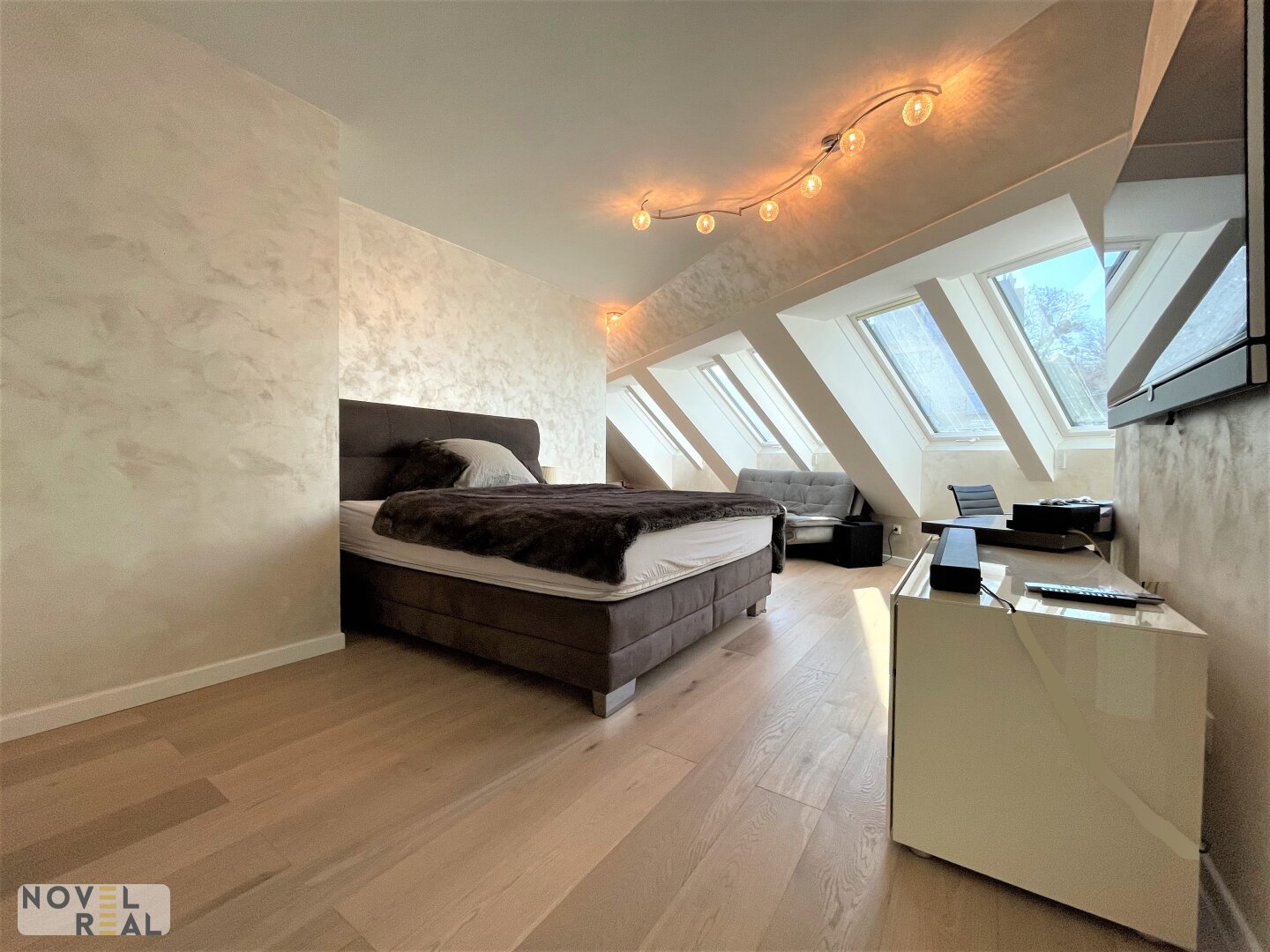 Immobilienfoto