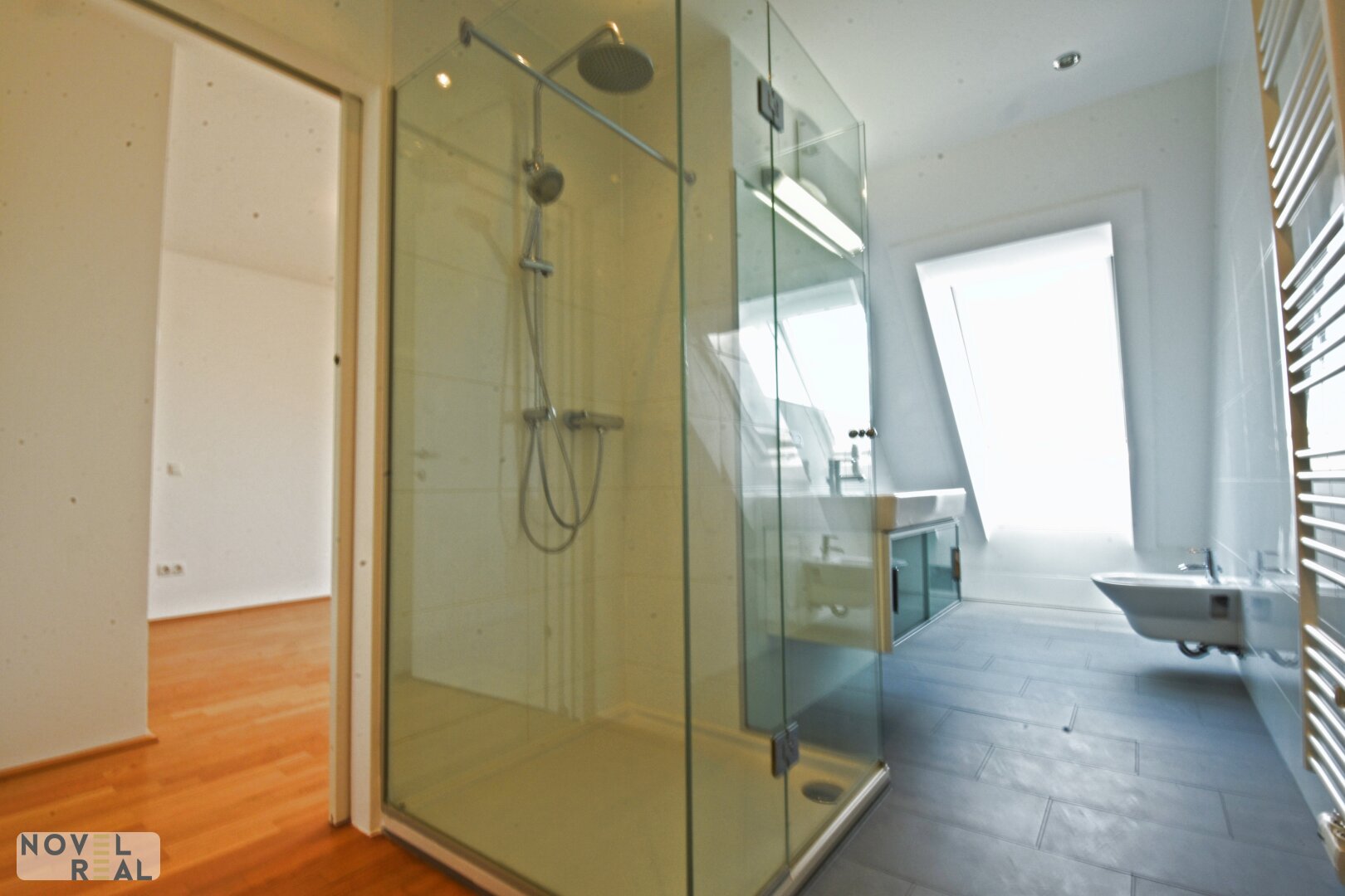 Immobilienfoto