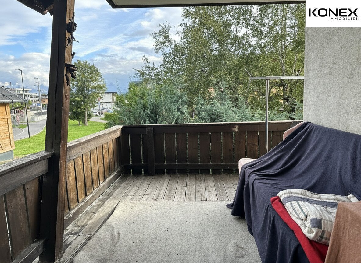 Immobilienfoto