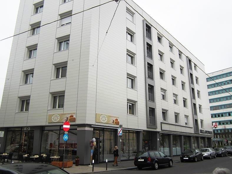 Immobilienfoto
