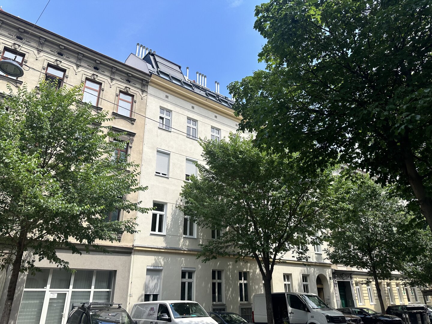 Immobilienfoto