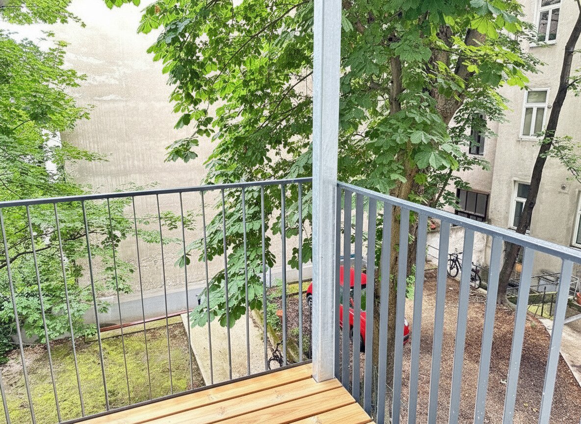 Immobilienfoto