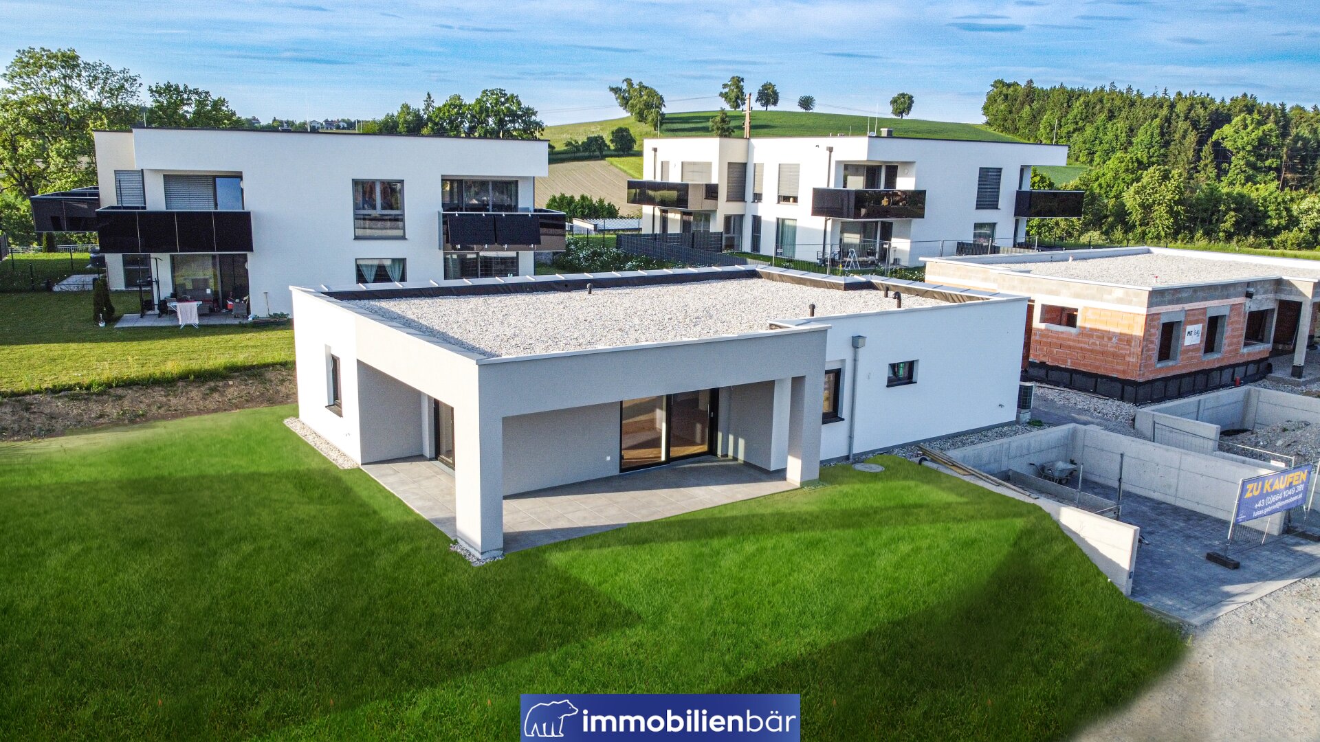 Immobilienfoto