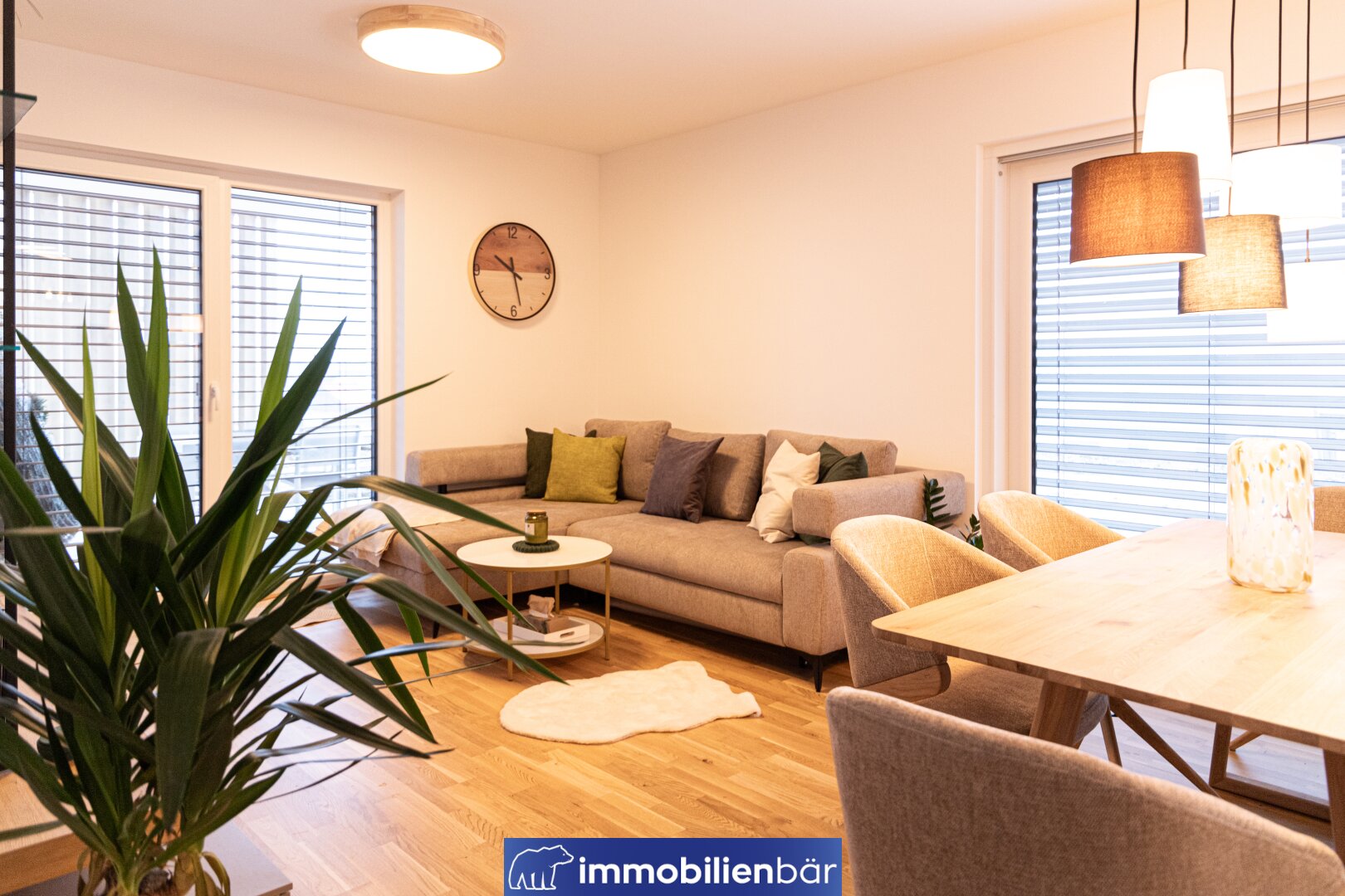 Immobilienfoto