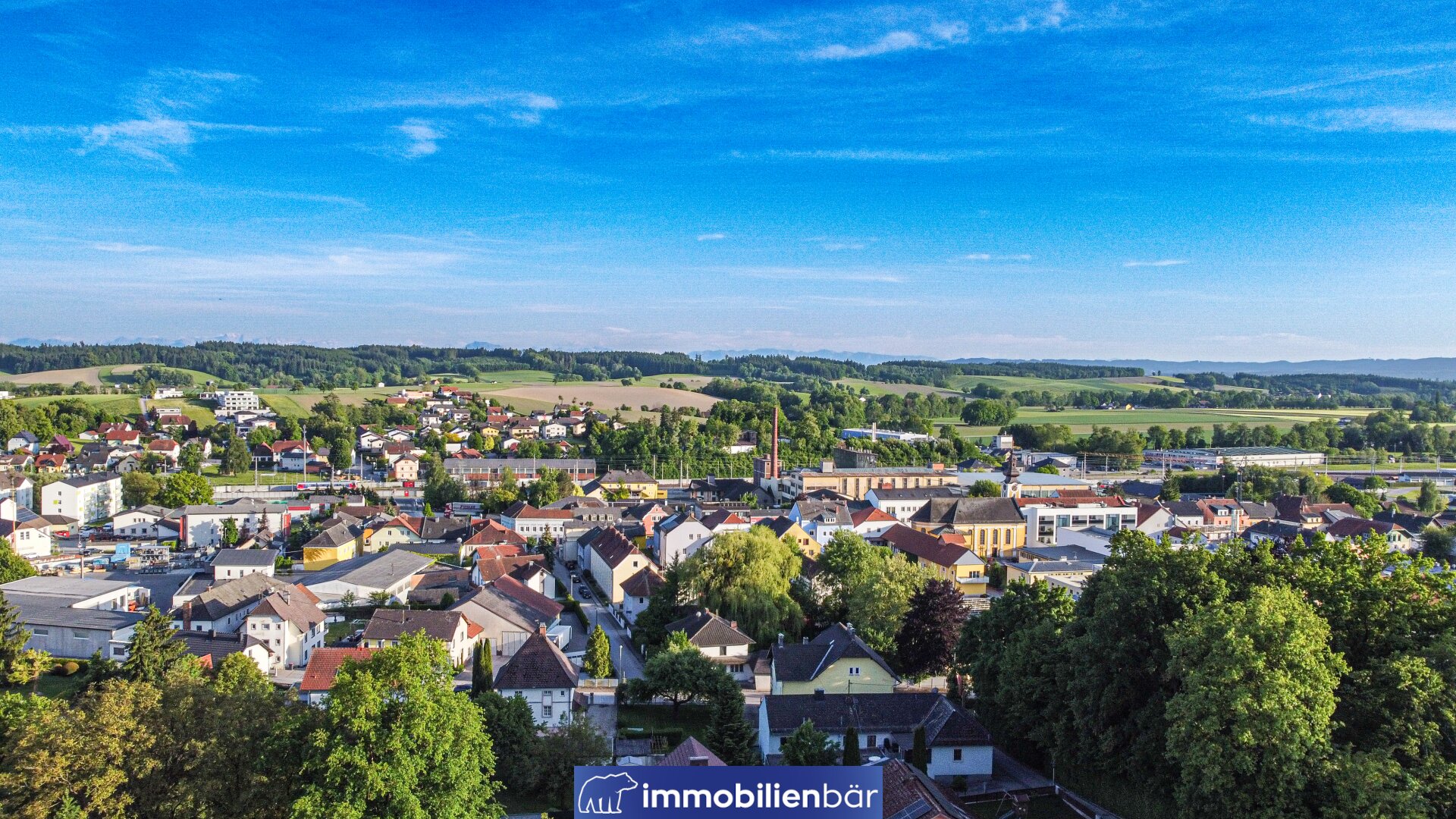 Immobilienfoto