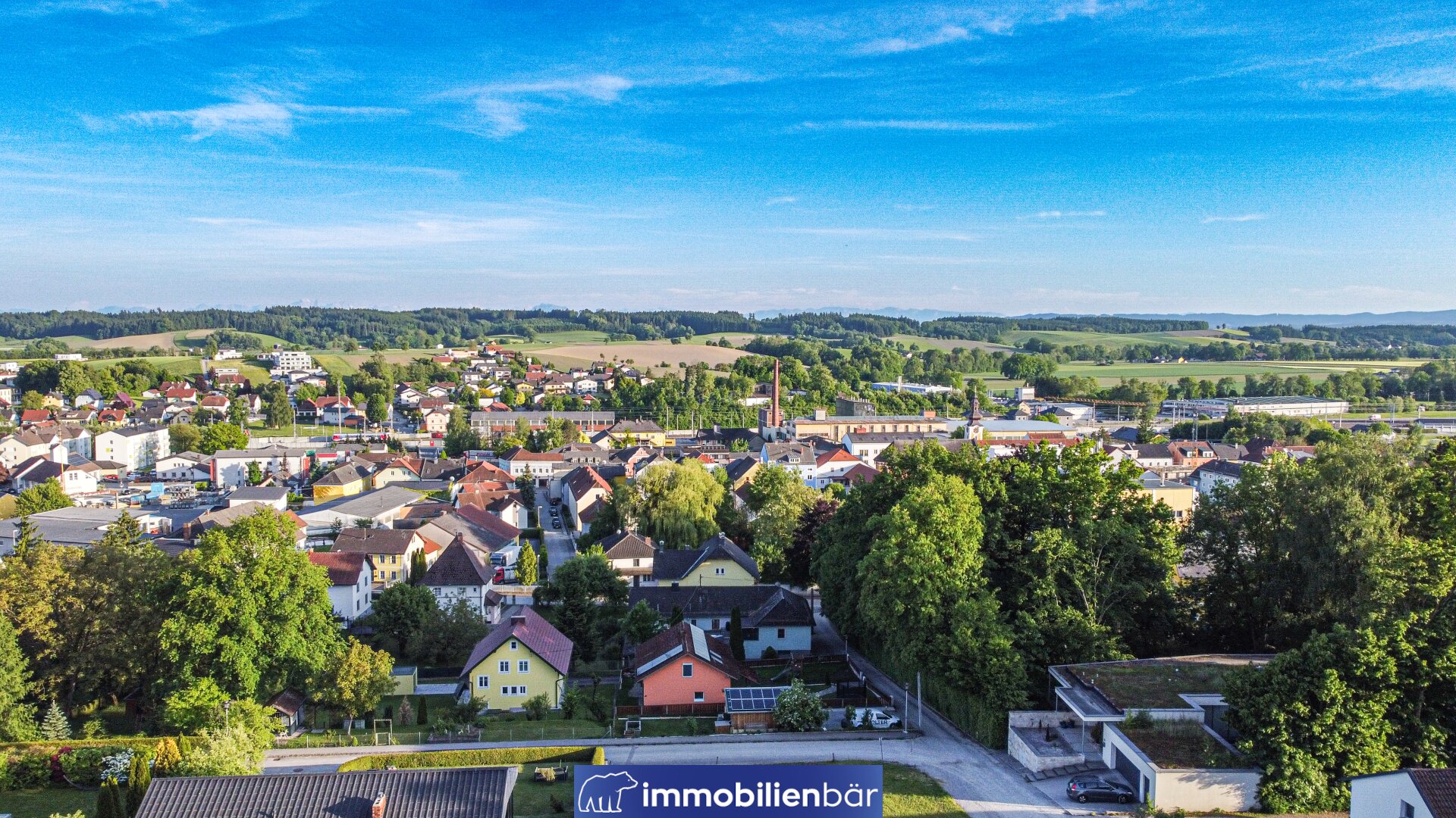 Immobilienfoto