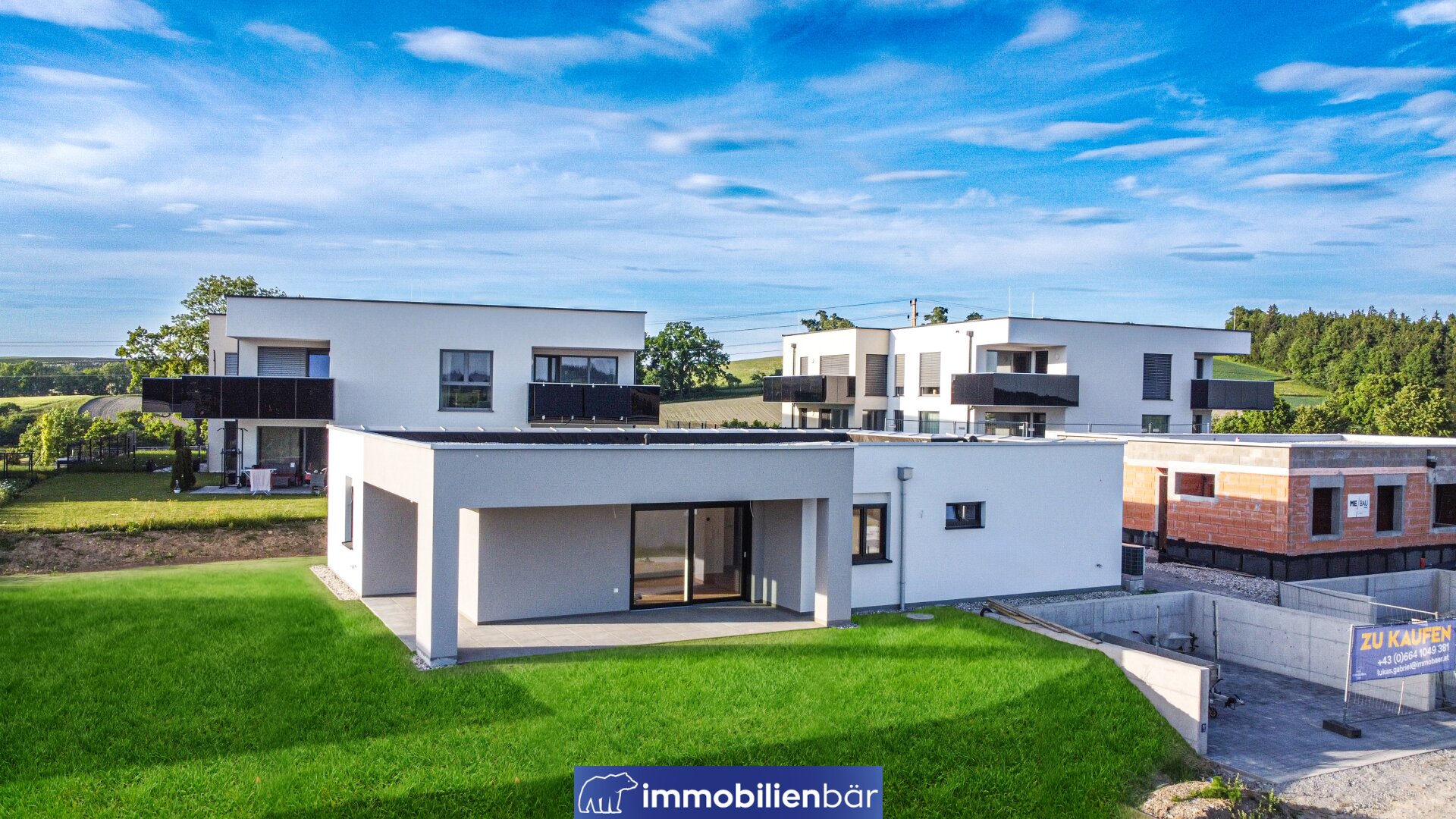 Immobilienfoto