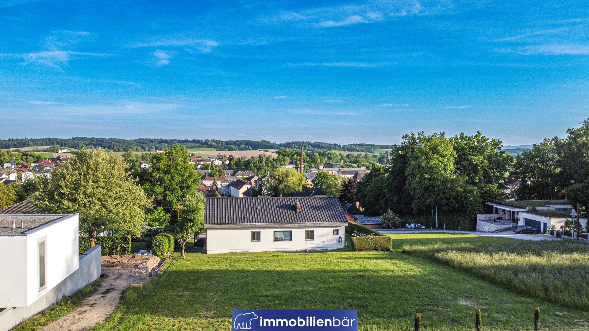 Immobilienfoto