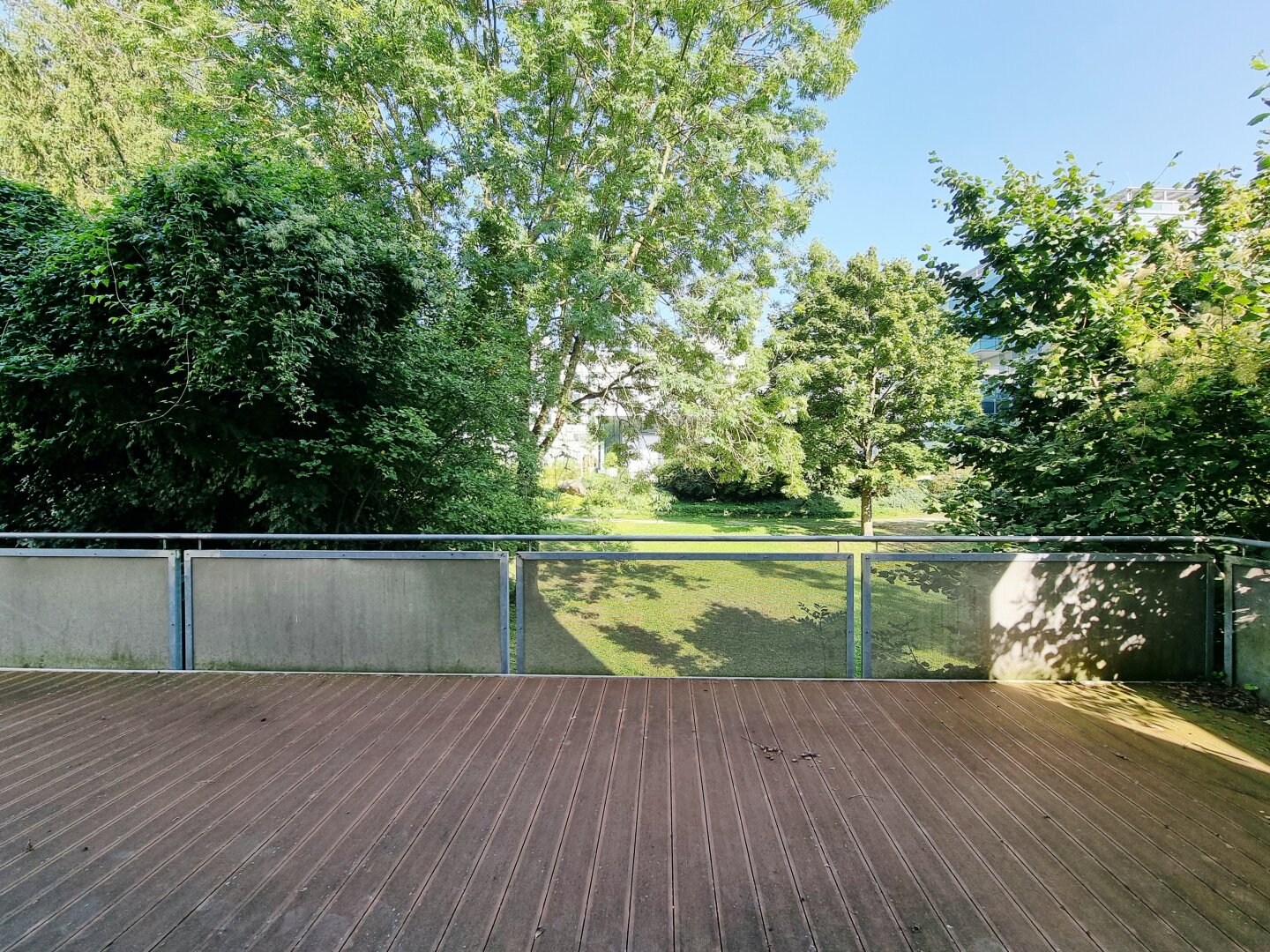 Immobilienfoto