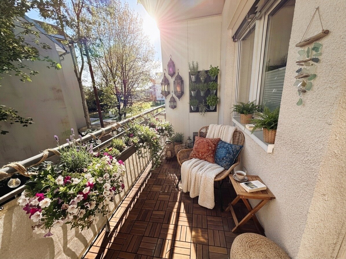 Immobilienfoto