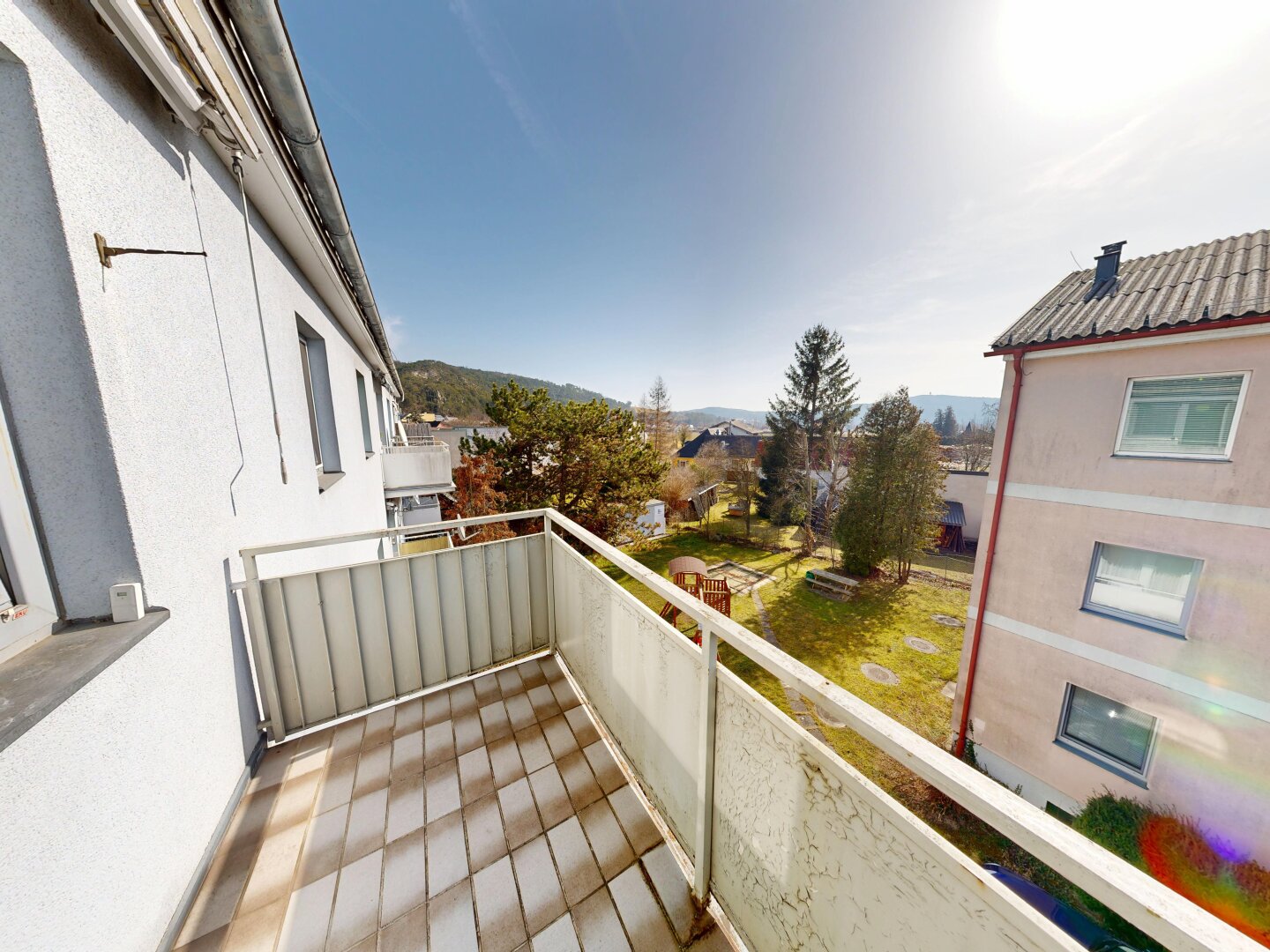 Immobilienfoto