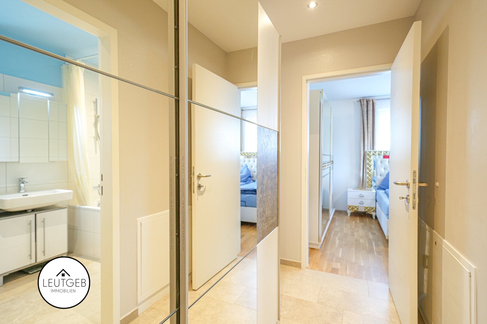 Immobilienfoto