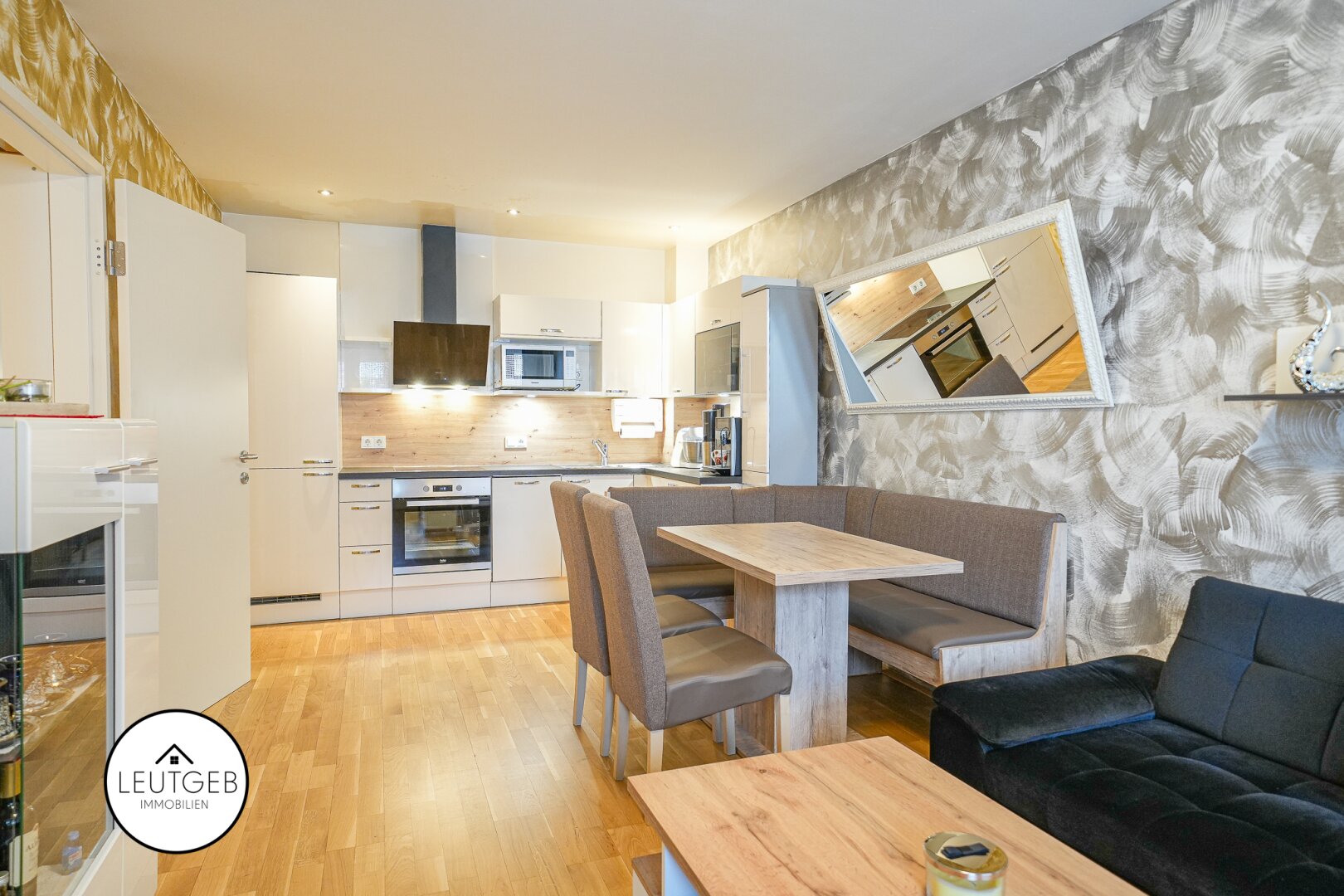 Immobilienfoto