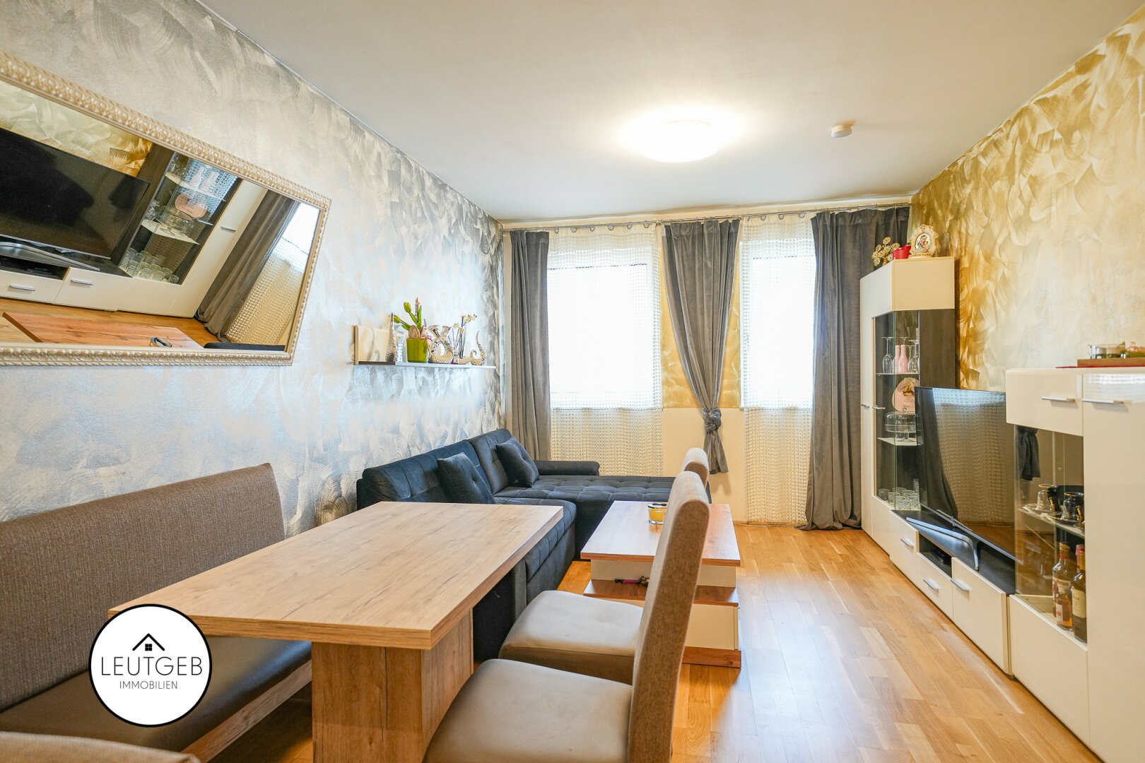 Immobilienfoto