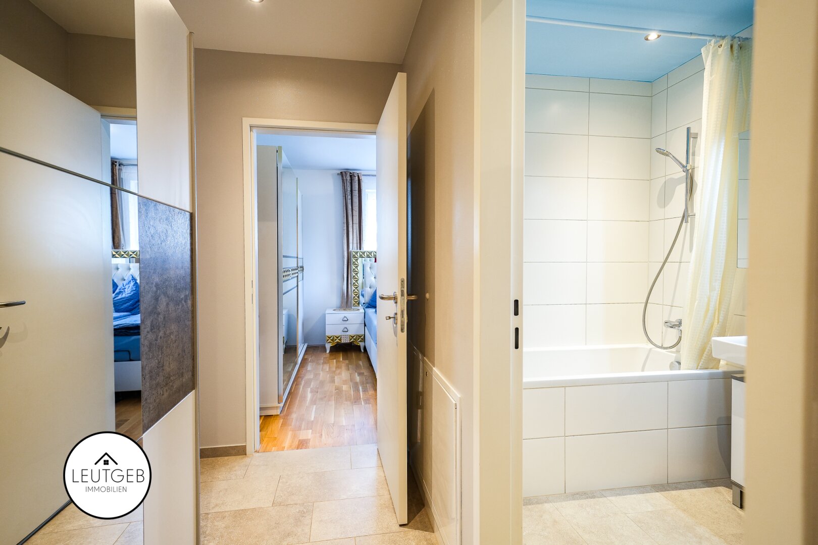 Immobilienfoto