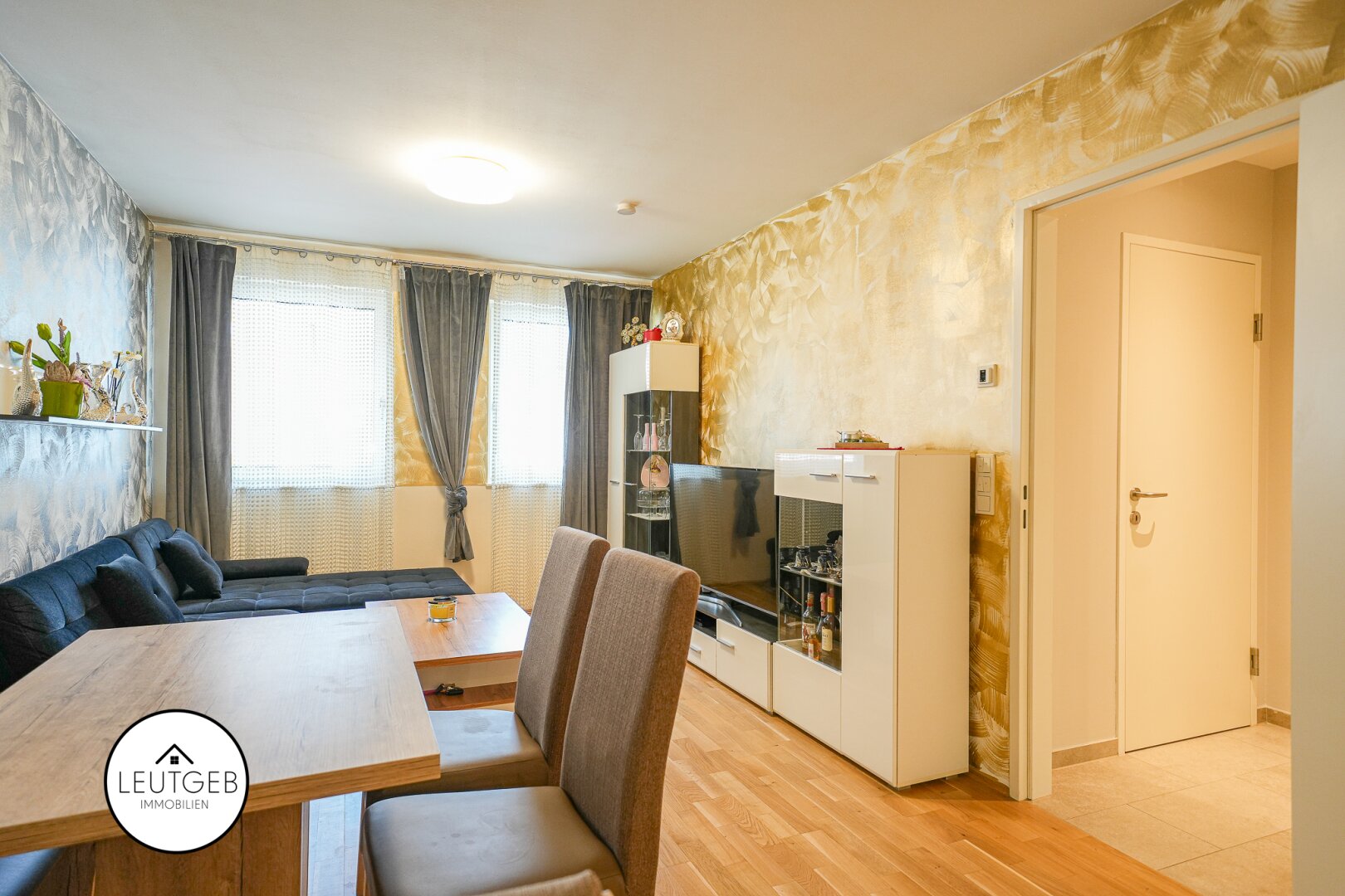 Immobilienfoto