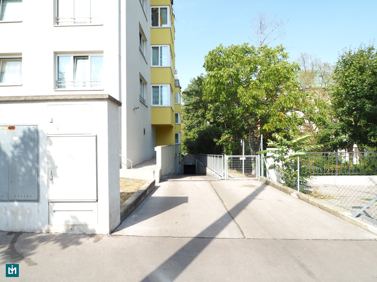 Immobilienfoto