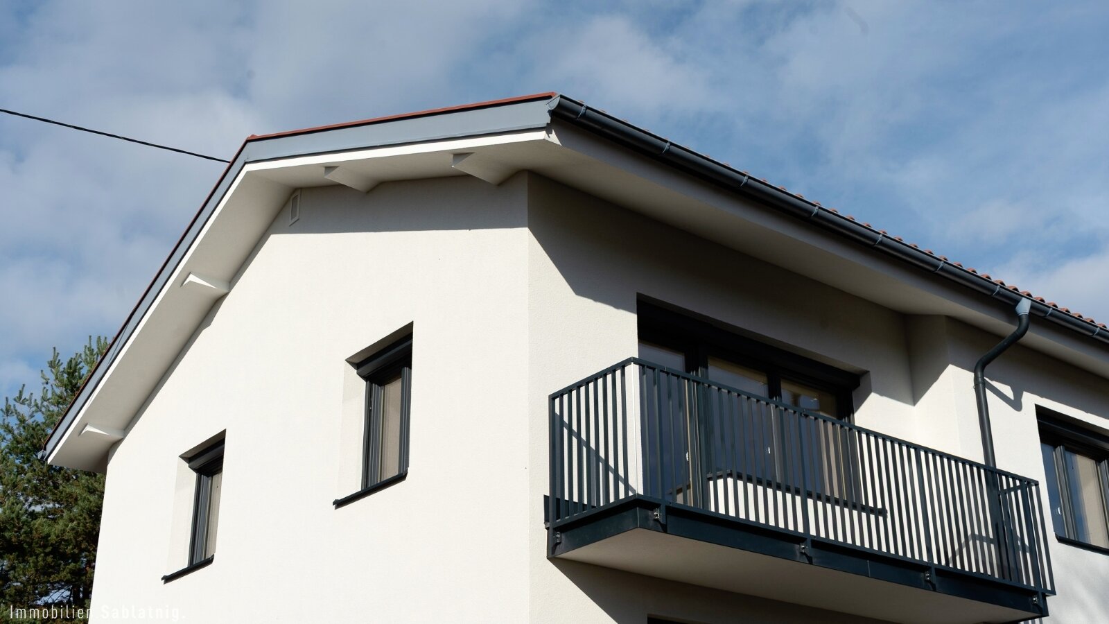 Immobilienfoto