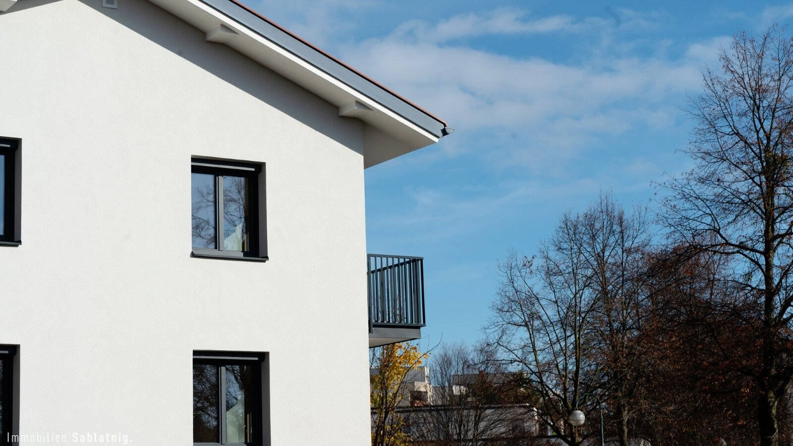 Immobilienfoto