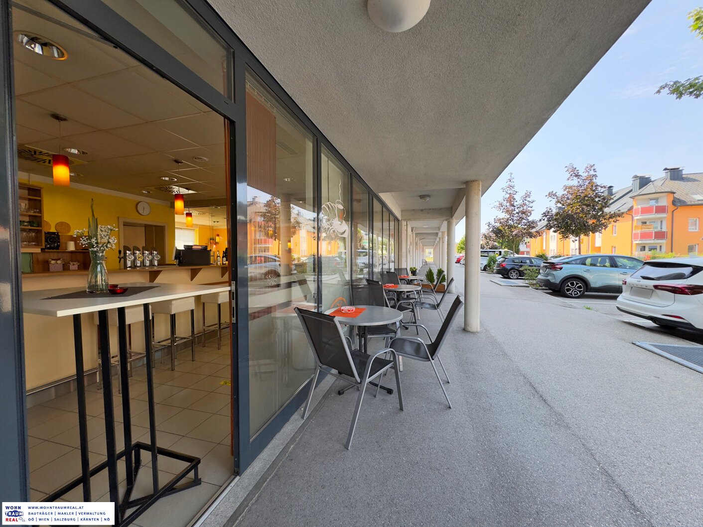 Immobilienfoto