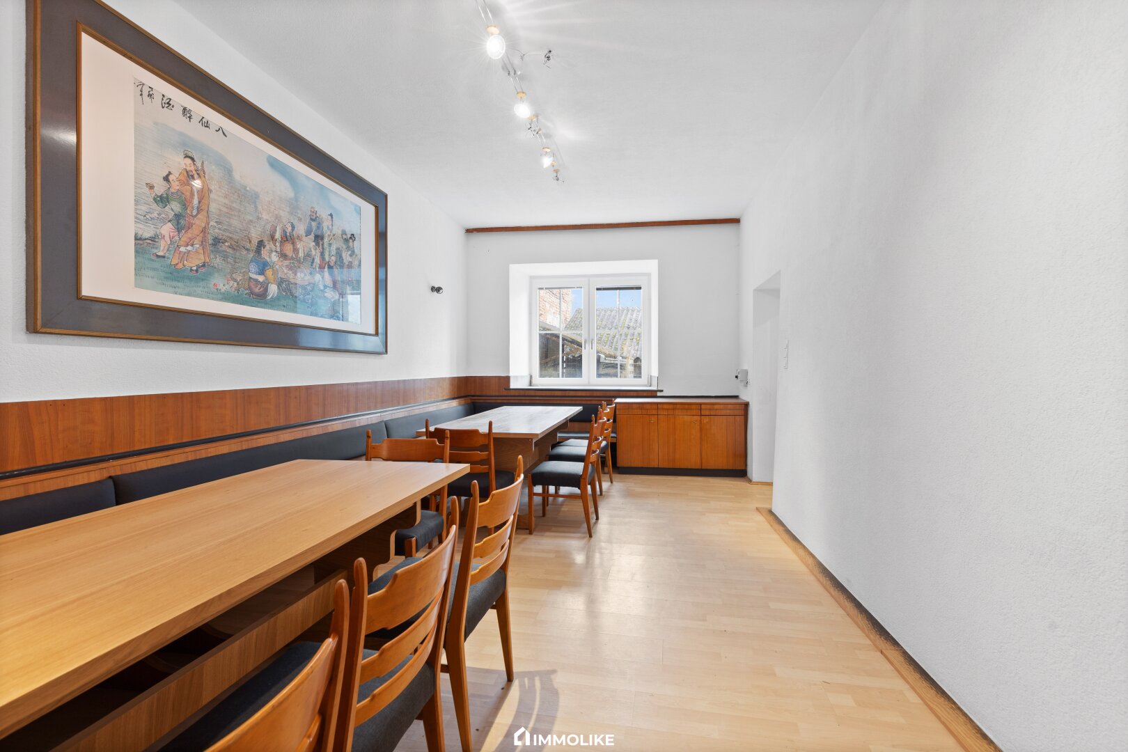 Immobilienfoto