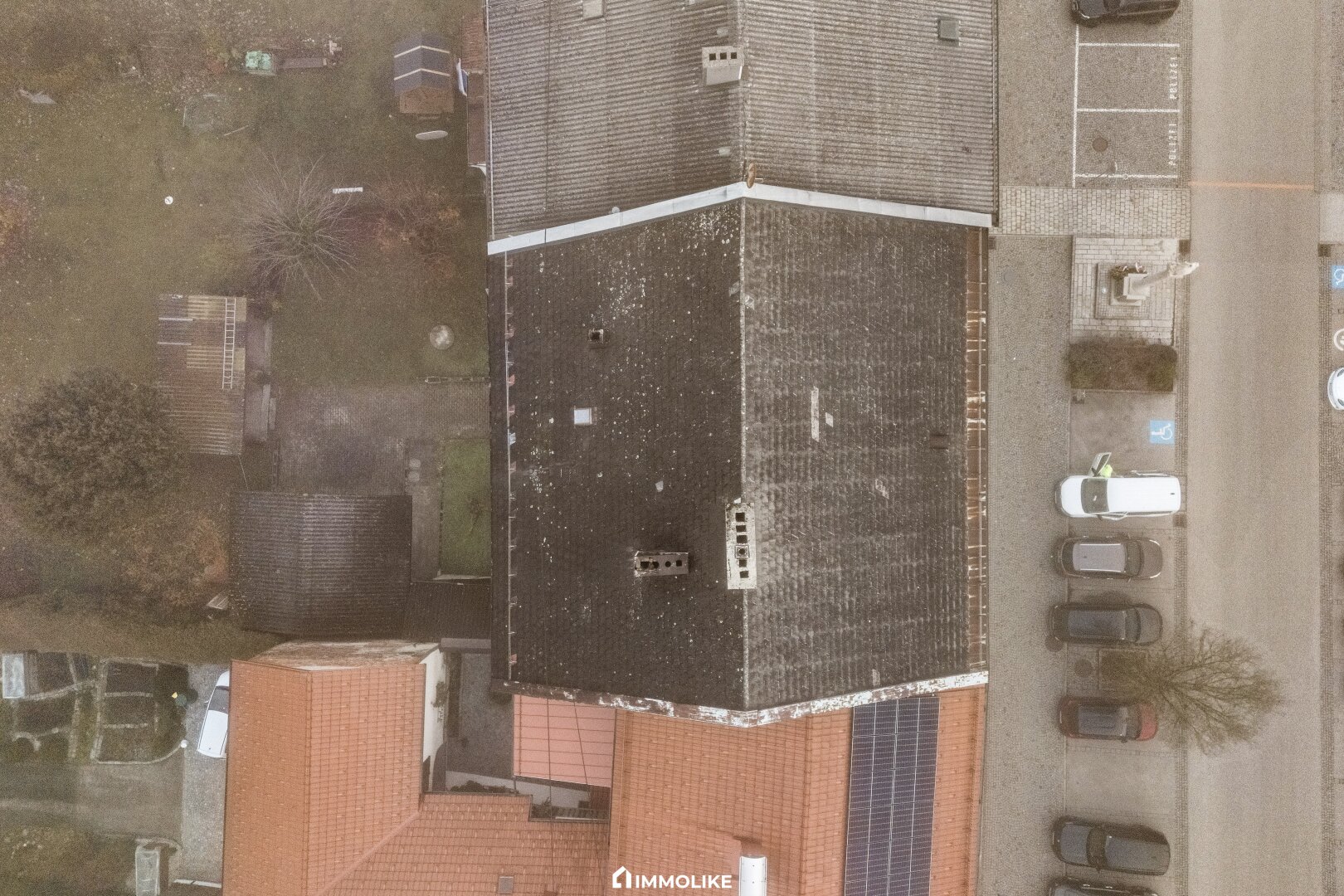 Immobilienfoto