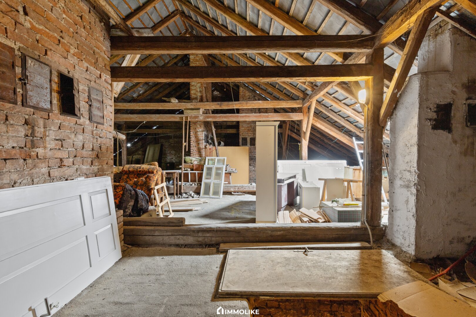 Immobilienfoto