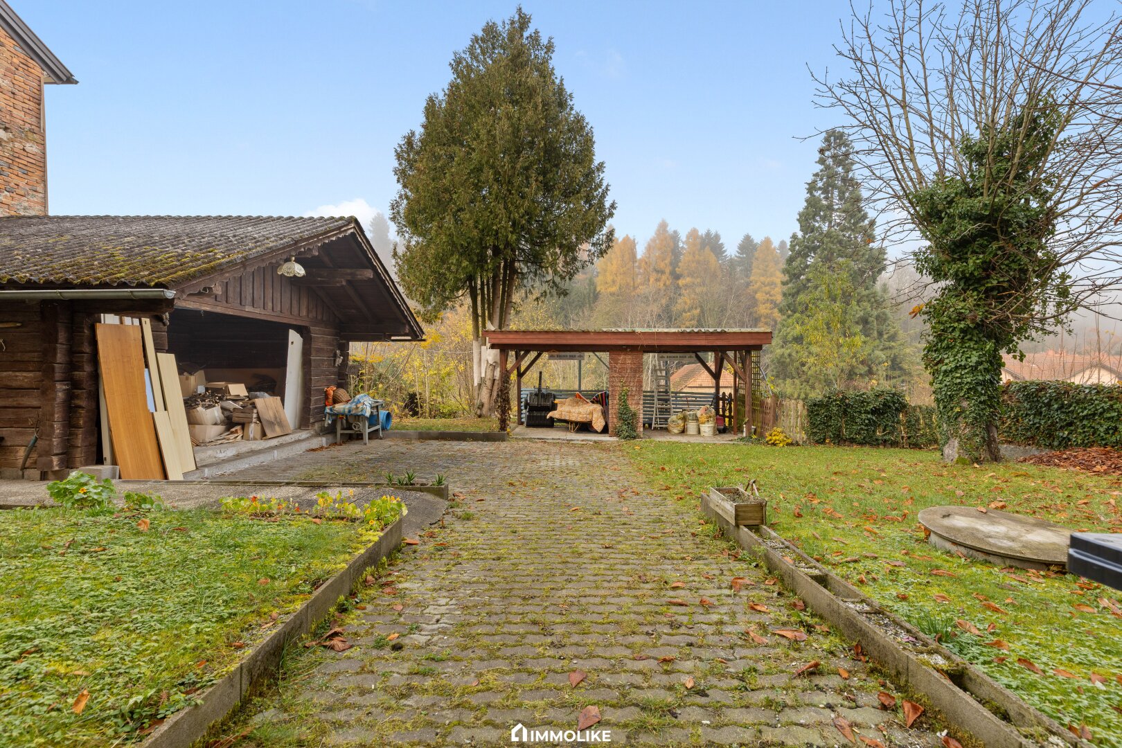 Immobilienfoto