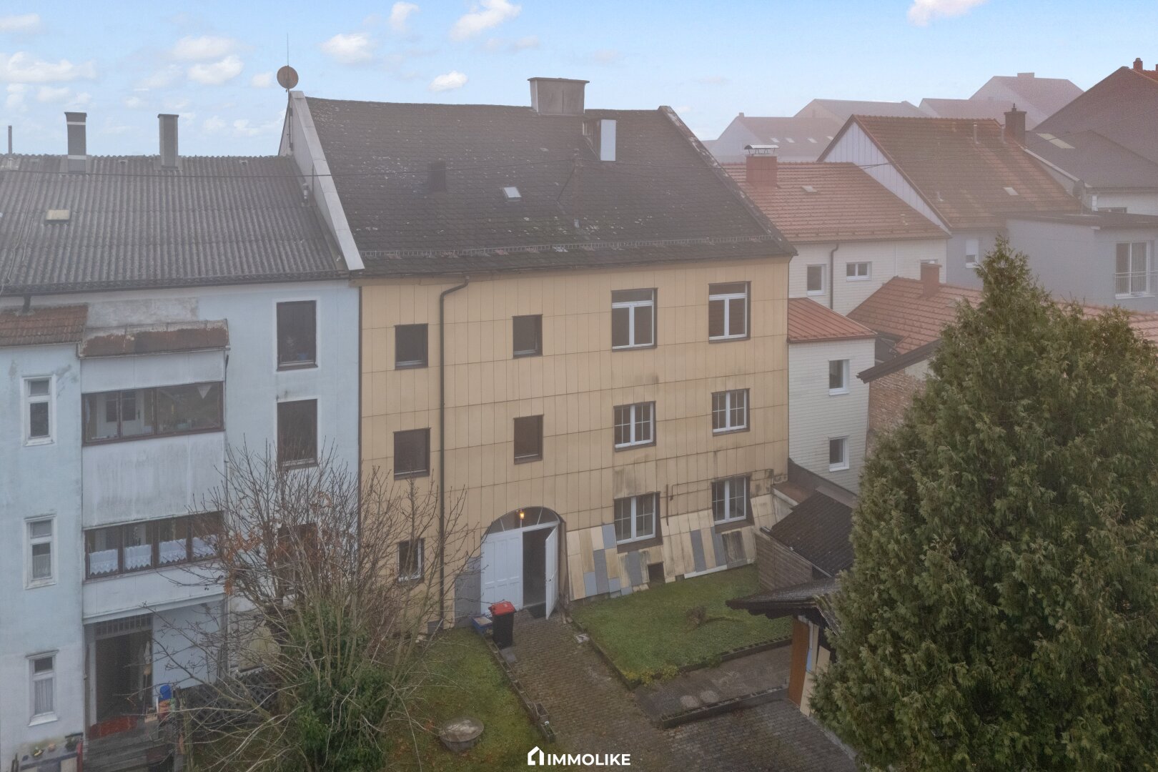 Immobilienfoto