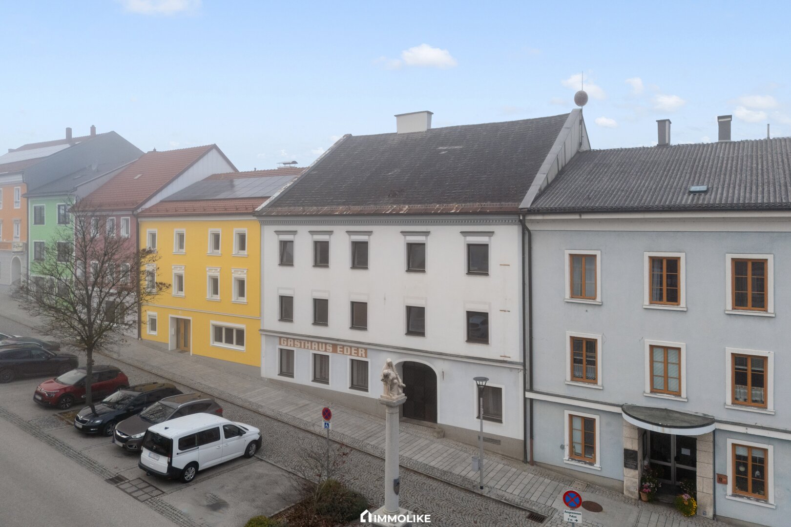 Immobilienfoto
