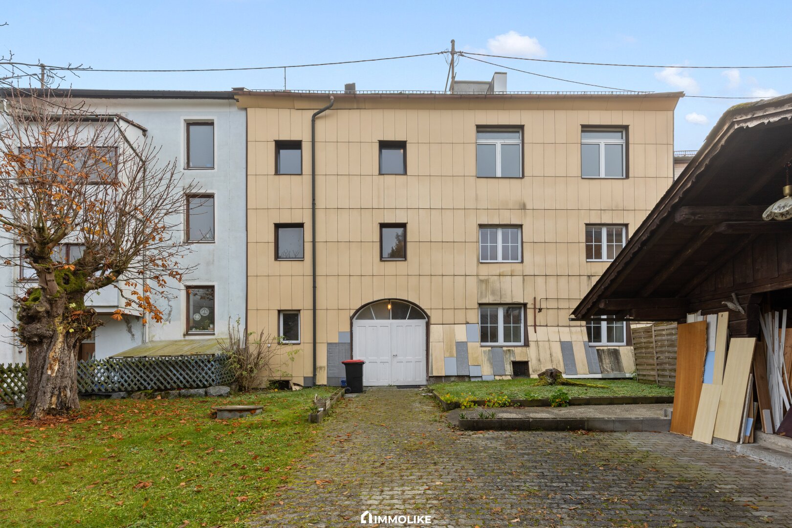 Immobilienfoto