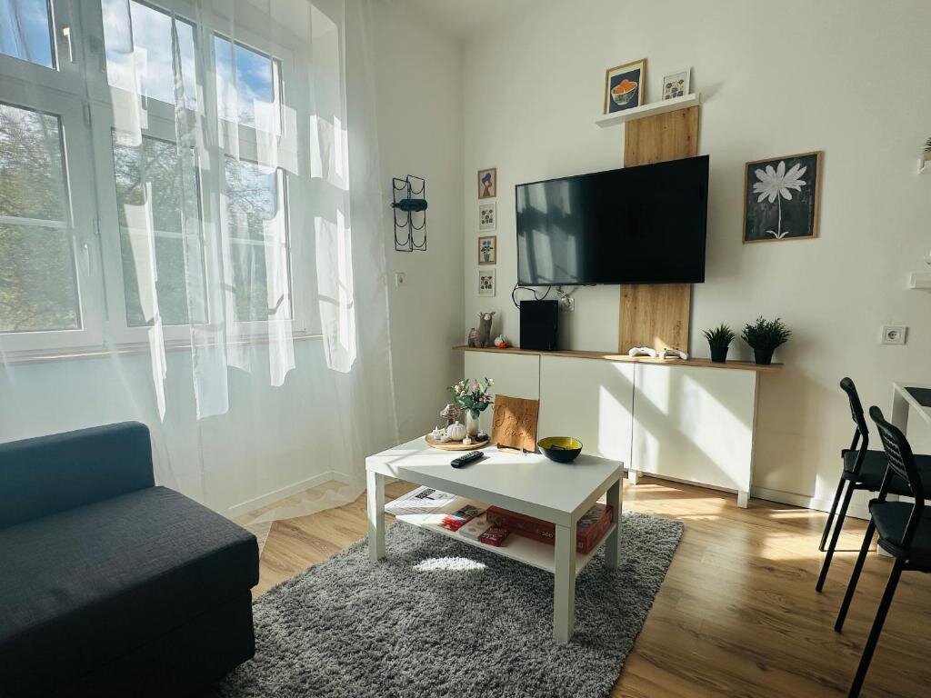 Vollausgestattete Wohnung in Bestlage