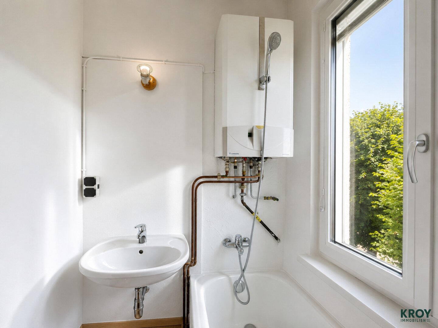 Immobilienfoto