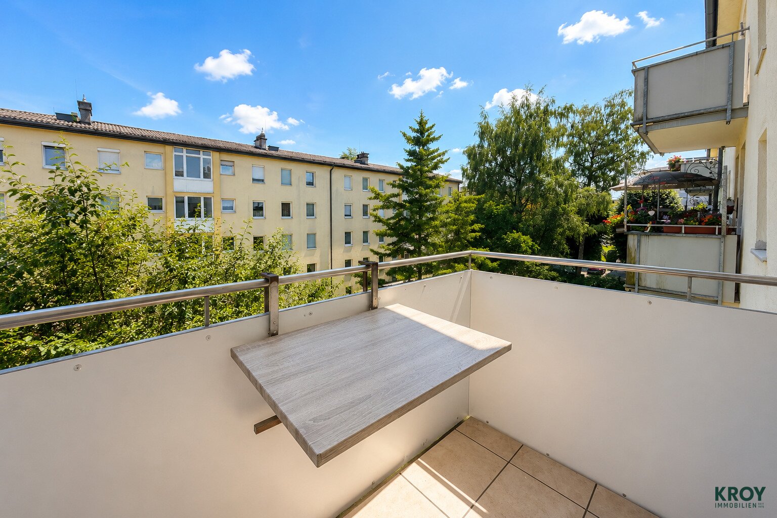Immobilienfoto