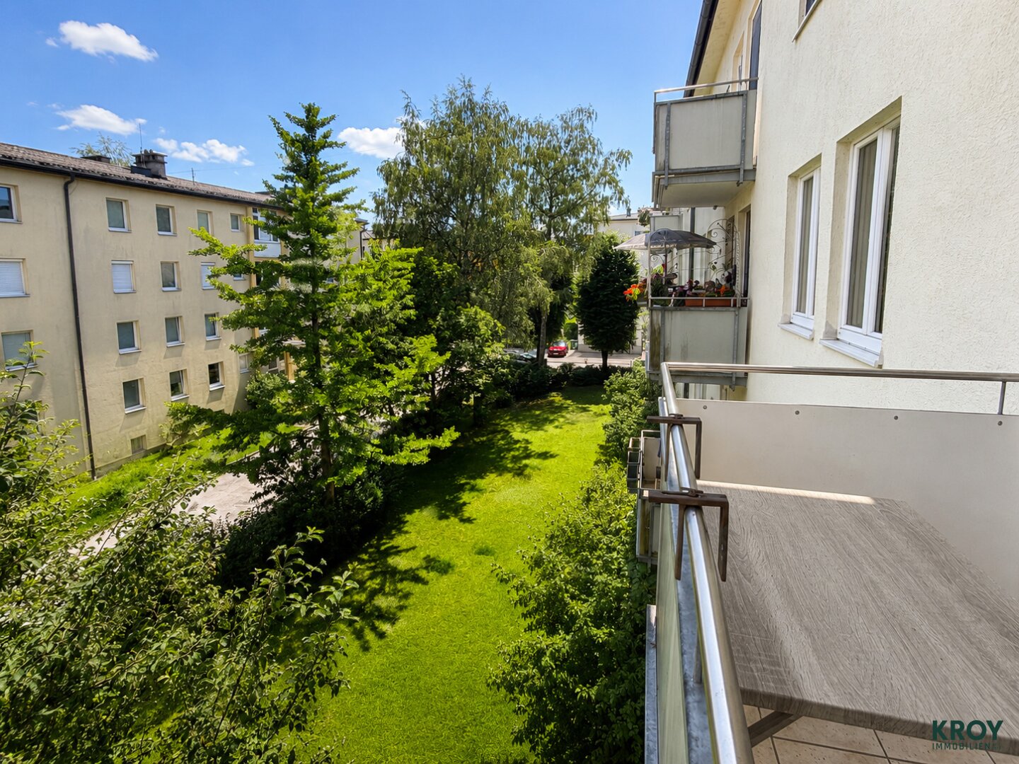Immobilienfoto