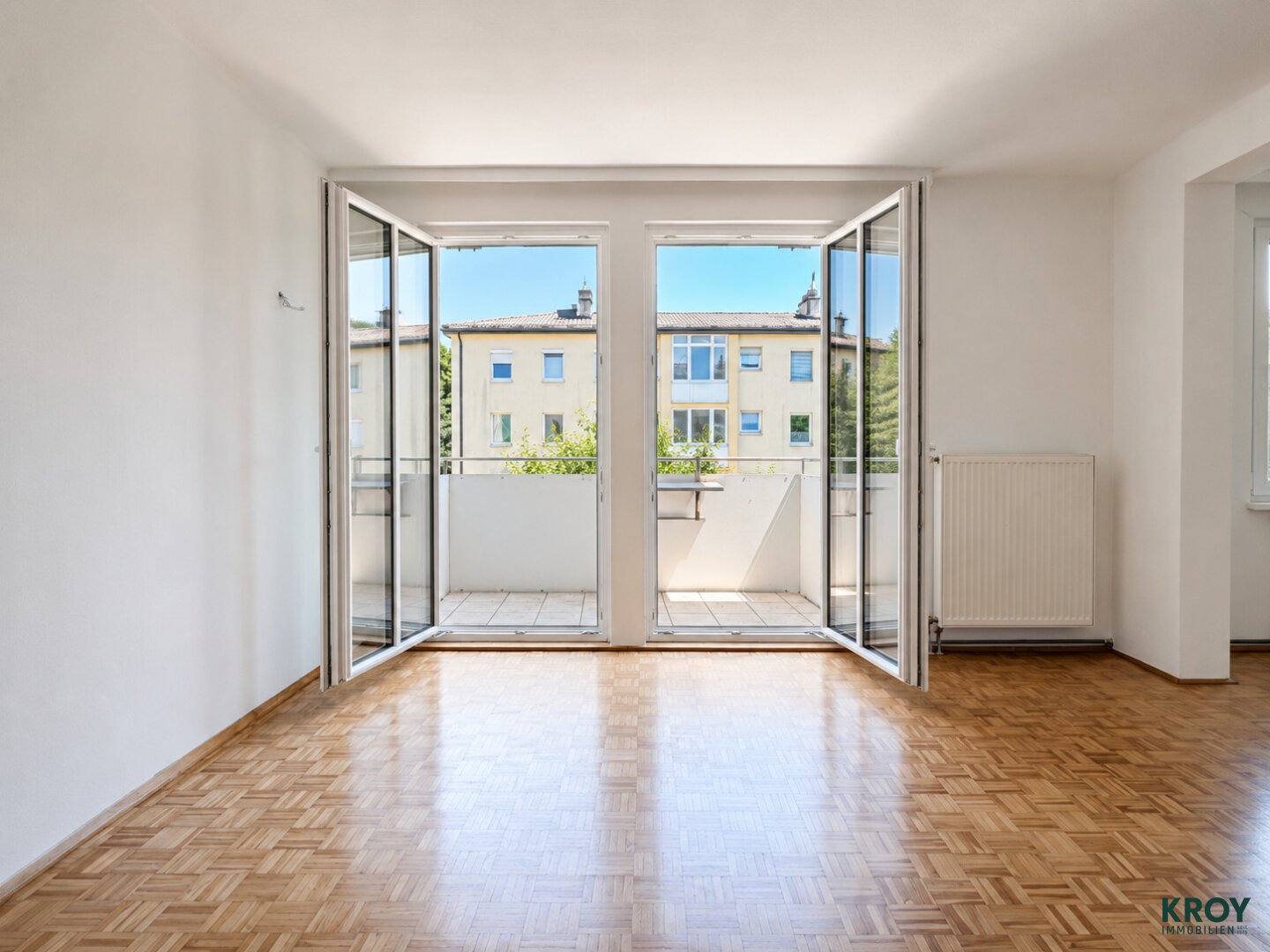 Immobilienfoto