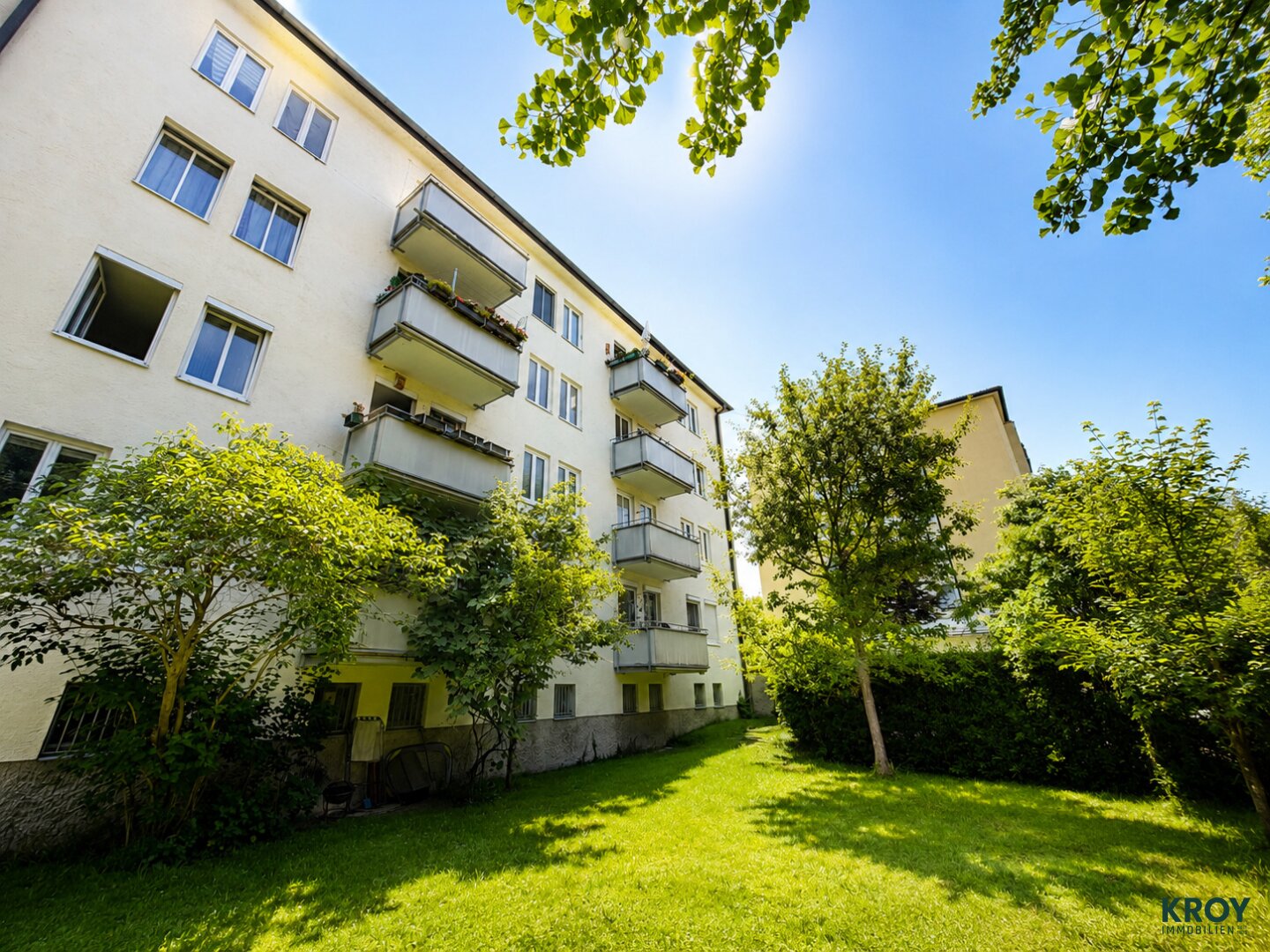Immobilienfoto