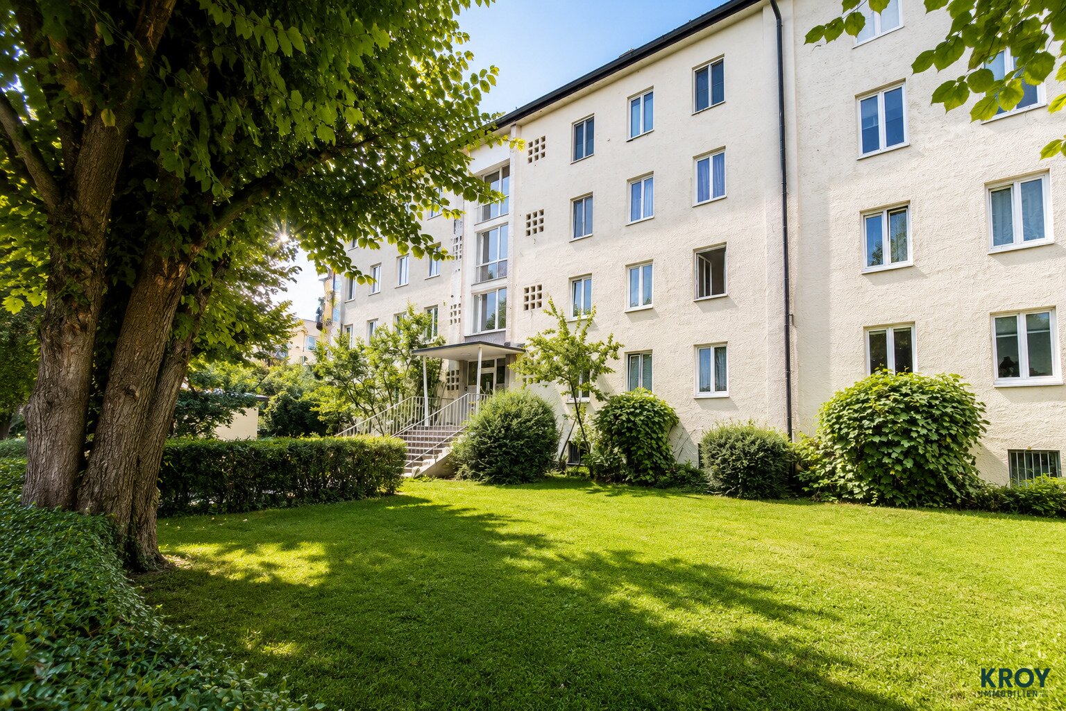 Immobilienfoto