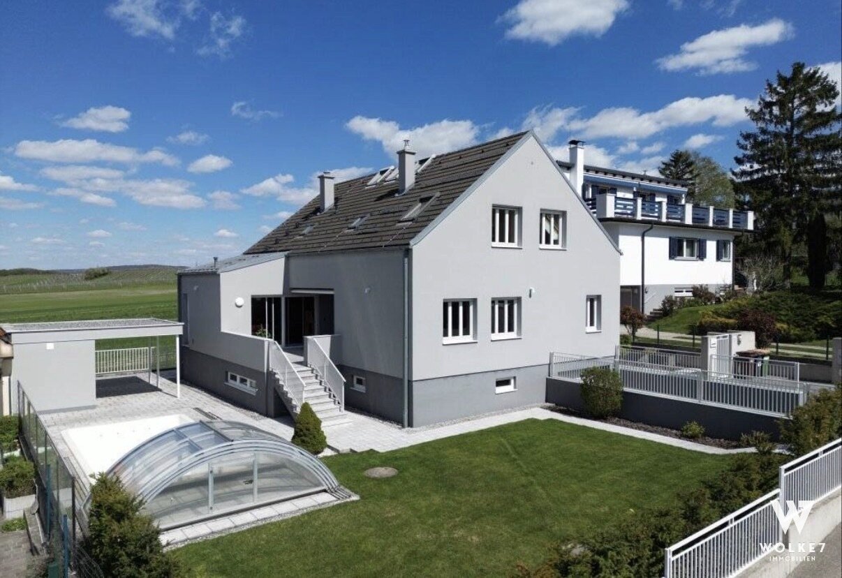 Immobilienfoto