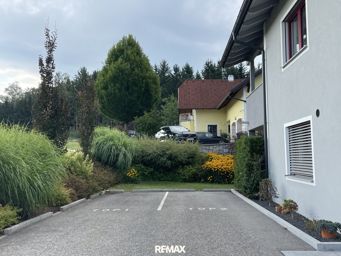 Immobilienfoto