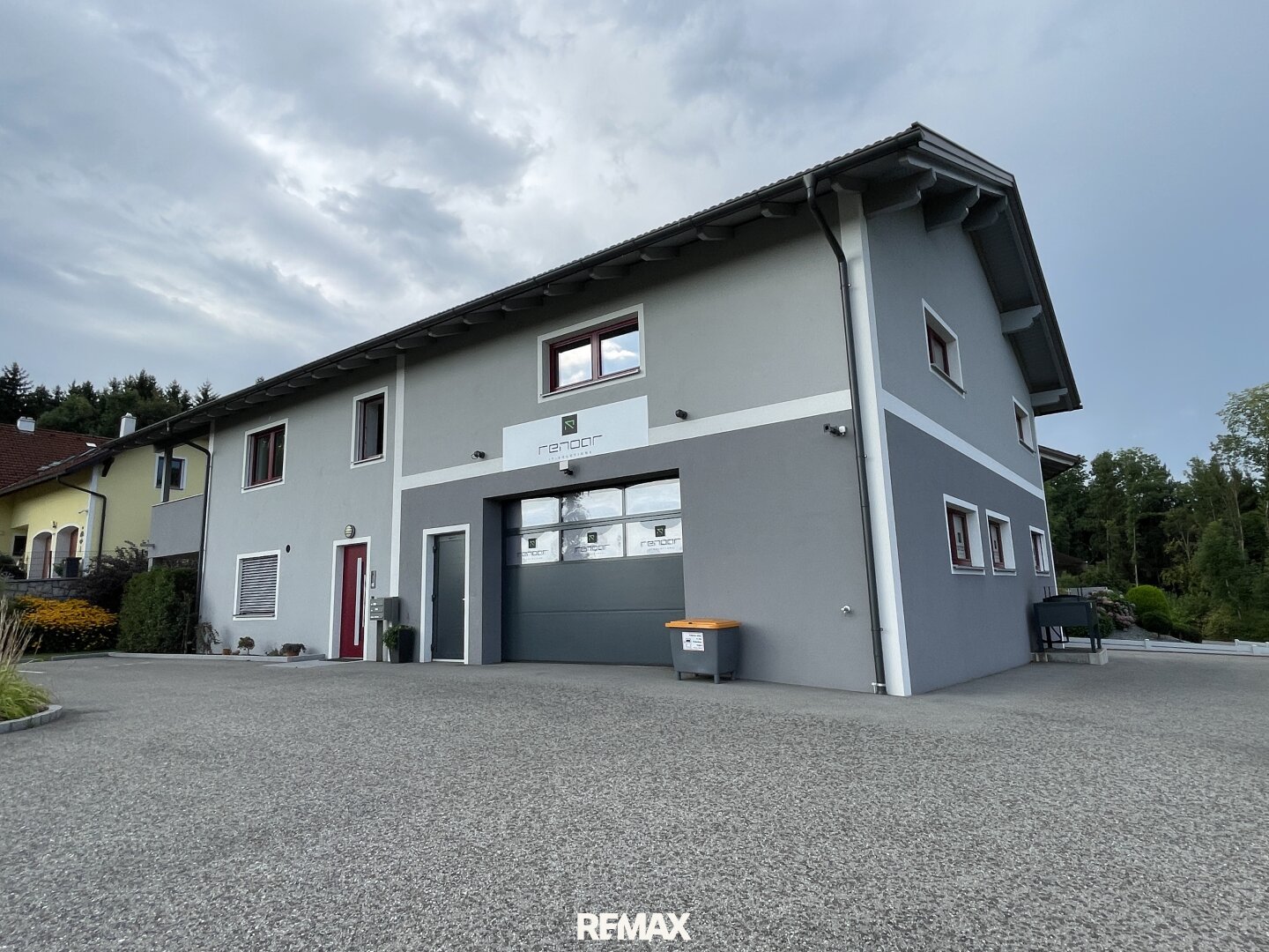 Immobilienfoto