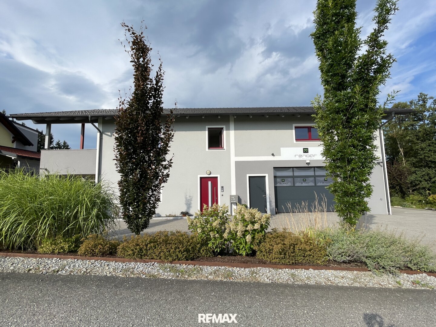 Immobilienfoto