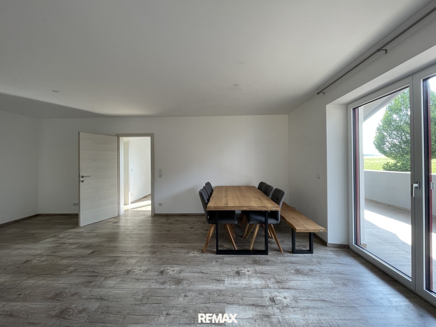 Immobilienfoto