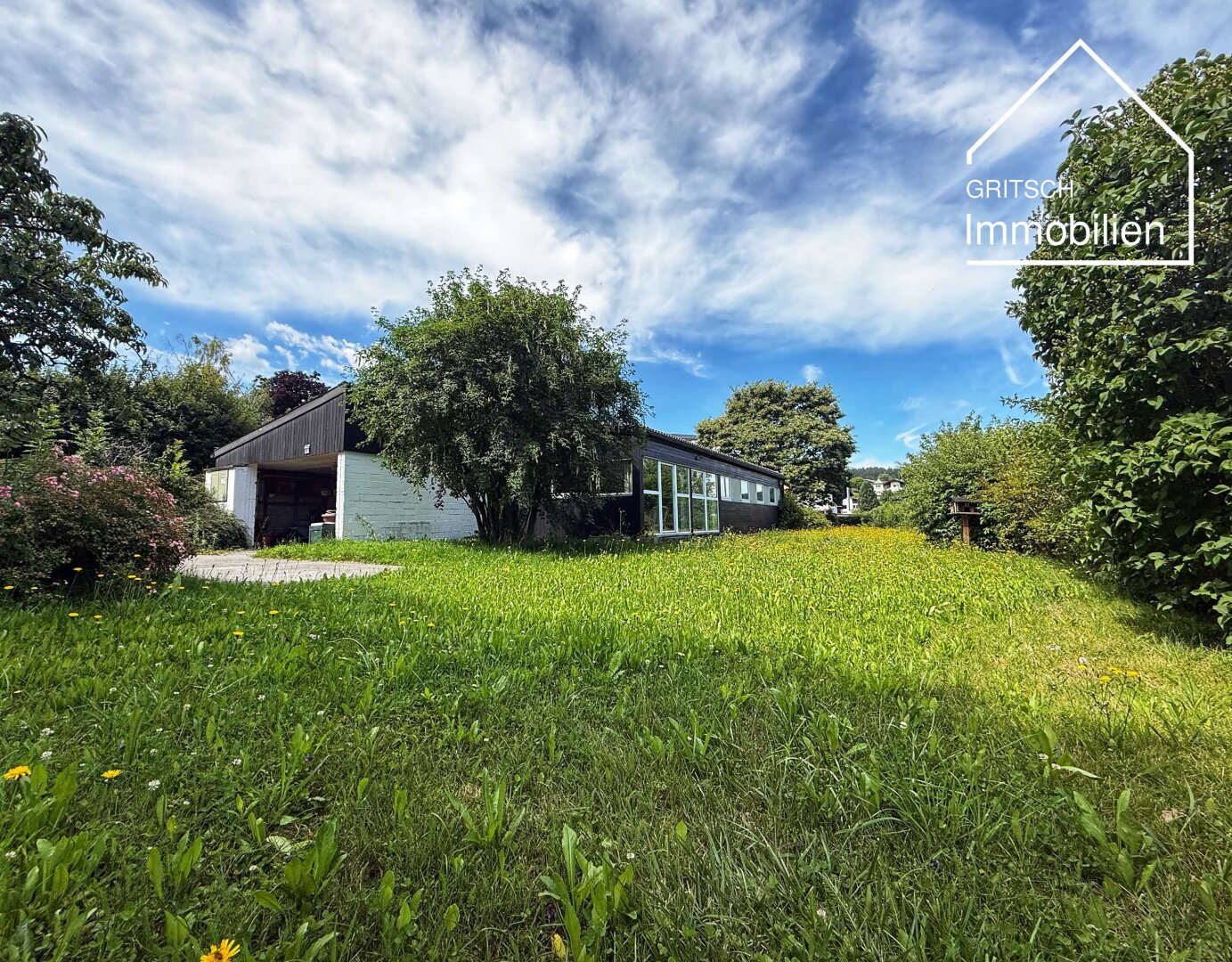 Immobilienfoto