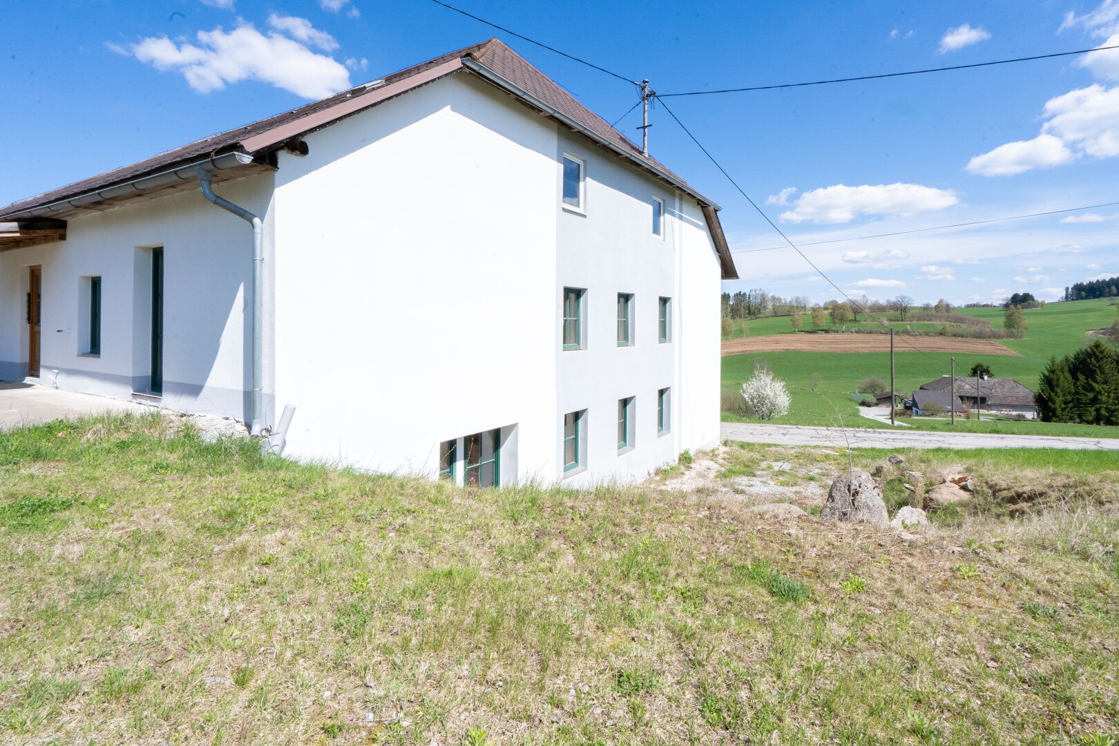 Immobilienfoto