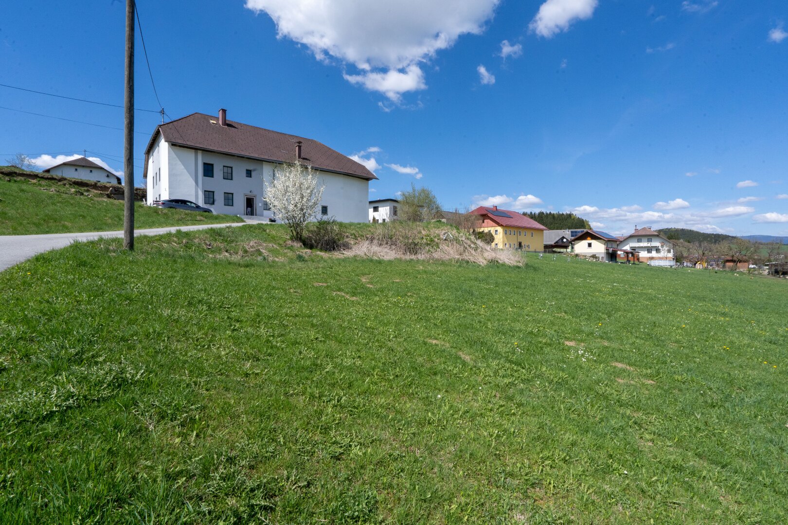 Immobilienfoto