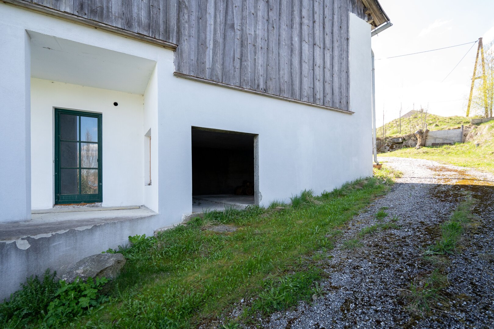 Immobilienfoto