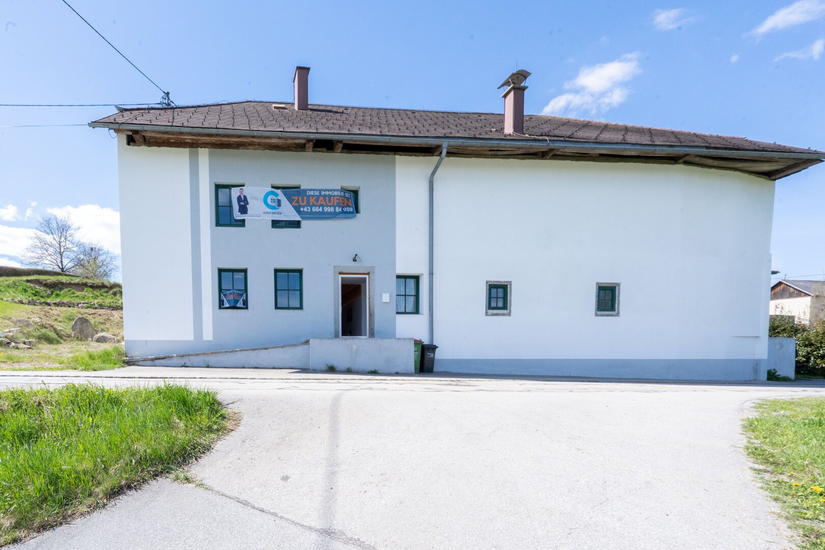 Immobilienfoto