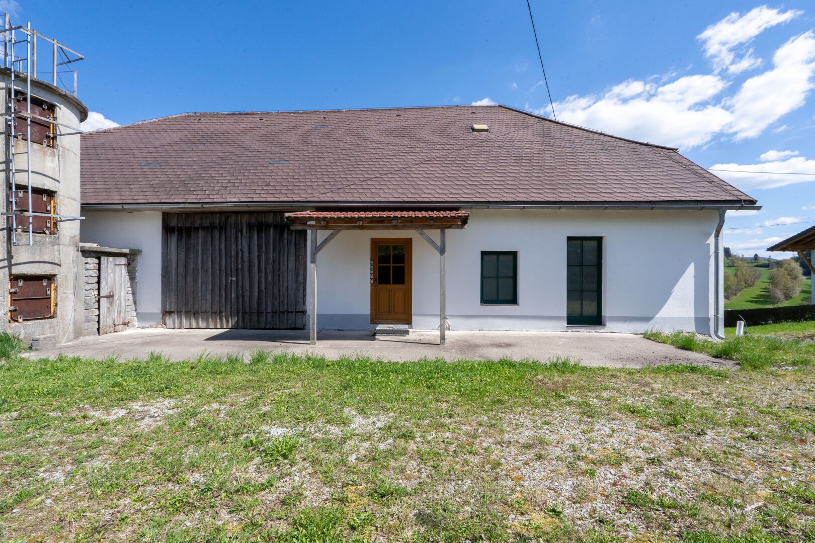 Immobilienfoto