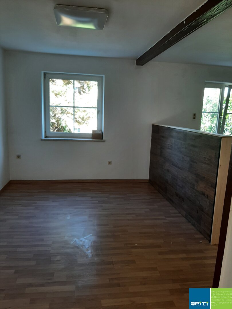 Immobilienfoto